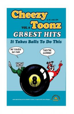 Cheezy Toonz Vol 8