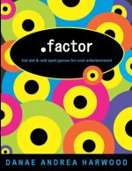 .factor: Hot dot and odd spot games for cool entertainment