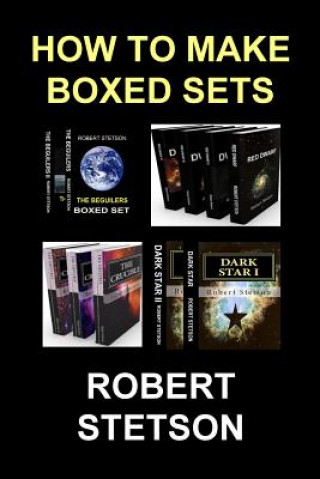 How To Make Boxed Sets