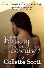 A Blessing in Disguise: The Evans Domination, Book Two