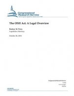 The OSH Act: A Legal Overview