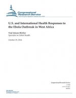 U.S. and International Health Responses to the Ebola Outbreak in West Africa