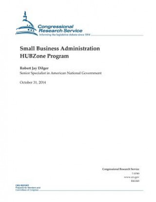 Small Business Administration HUBZone Program