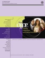 How OJJDP is Forming Partnerships and Finding Solutions