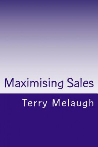 Maximising Sales