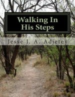 Walking In His Steps: Make the Rest Of Your Days The Best Of Your Days