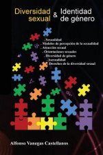 Diversidad sexual e Identidad de género