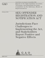 Sex Offender Registration and Notification Act