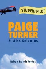 Paige Turner: & Miss Selanius