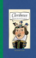 Clerihews: Poetry for the Fun of It