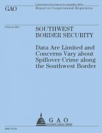 Report to Congressional Requesters: Southwest Border Security
