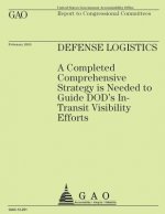 Report to Congressional Committees: Defense Logistice