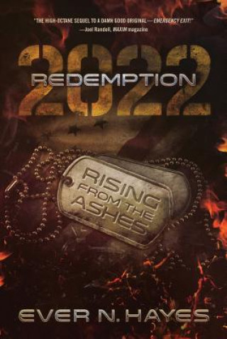 Redemption: 2022