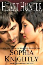Heart Hunter: Heartthrob Series Book 4