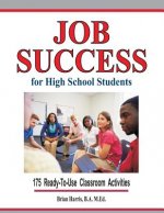 Job Success For High School Students