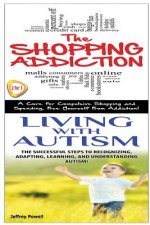 The Shopping Addiction & Living with Autism