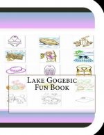 Lake Gogebic Fun Book: A Fun and Educational Book About Lake Gogebic