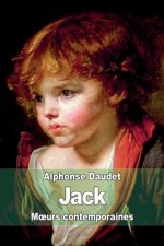 Jack: M?urs contemporaines