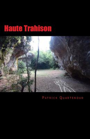 Haute Trahison