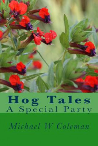 A Special Party