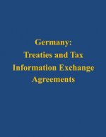 Germany: Treaties and Tax Information Exchange Agreements