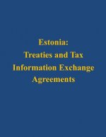 Estonia: Treaties and Tax Information Exchange Agreements