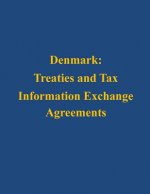 Denmark: Treaties and Tax Information Exchange Agreements