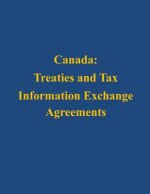 Canada: Treaties and Tax Information Exchange Agreements