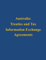 Australia: Treaties and Tax Information Exchange Agreements