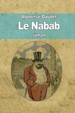 Le Nabab: Roman de moeurs parisiennes