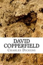 David Copperfield: (Charles Dickens Classics Collection)