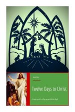 Twelve Days to Christ: A Simple Guide to Setting Up Your Nativity Right