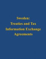 Sweden: Treaties and Tax Information Exchange Agreements