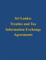 Sri Lanka: Treaties and Tax Information Exchange Agreements