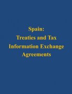 Spain: Treaties and Tax Information Exchange Agreements