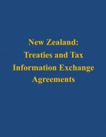 New Zealand: Treaties and Tax Information Exchange Agreements