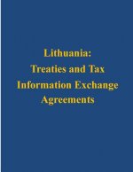 Lithuania: Treaties and Tax Information Exchange Agreements