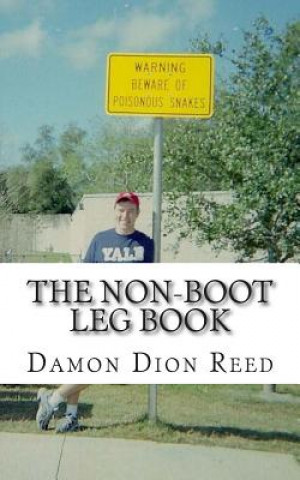 The non-Boot Leg Book