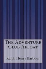 The Adventure Club Afloat