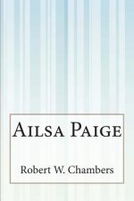 Ailsa Paige