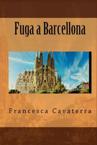 Fuga a Barcellona