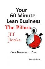 Your 60 Minute Lean Business - Volume 2 The Pillars