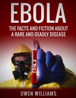 Ebola: The Facts and Fiction About a Rare and Deadly Disease