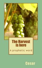 The Harvest is here