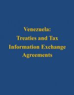 Venezuela: Treaties and Tax Information Exchange Agreements