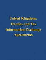 United Kingdom: Treaties and Tax Information Exchange Agreements