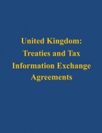 United Kingdom: Treaties and Tax Information Exchange Agreements