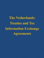 The Netherlands: Treaties and Tax Information Exchange Agreements