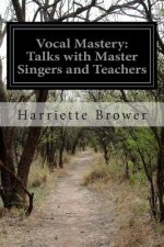 Vocal Mastery: Talks with Master Singers and Teachers