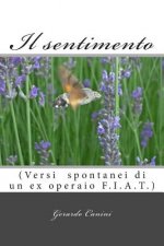 Il sentimento: (Versi spontanei di un ex operaio F.I.A.T.)